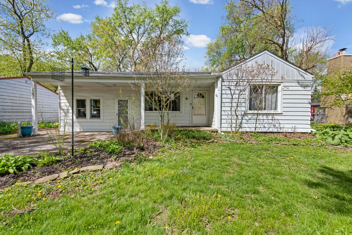 20435 Louise Street, Livonia, MI 48152 - #1