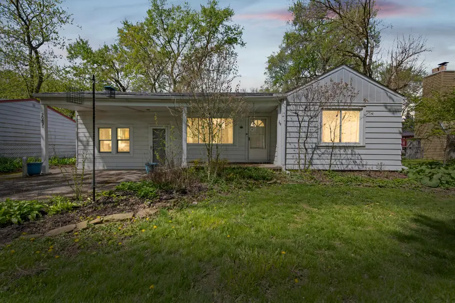 20435 Louise Street, Livonia, MI 48152 - #2