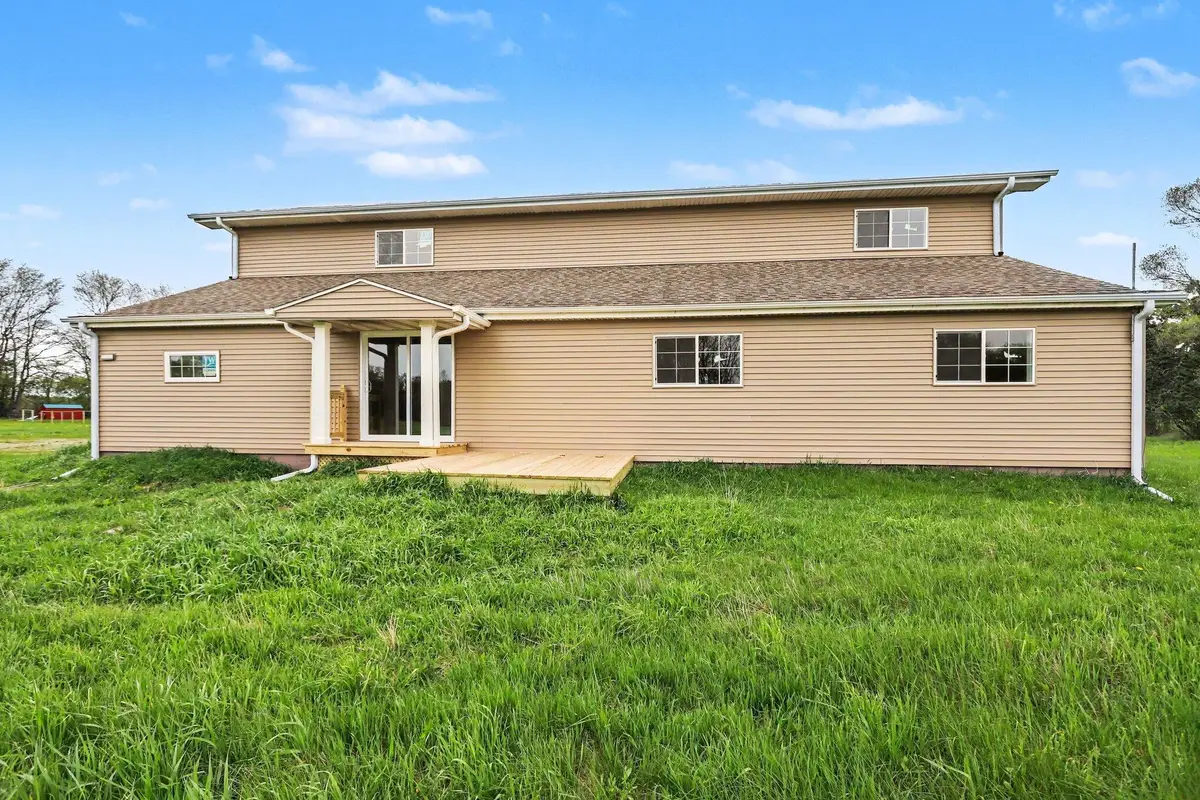 33594 M-60, Leonidas, MI 49066 - #1