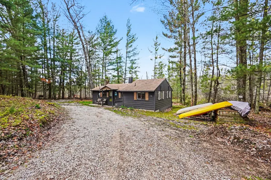 1153 W Channel Street, Bitely, MI 49309 - #2