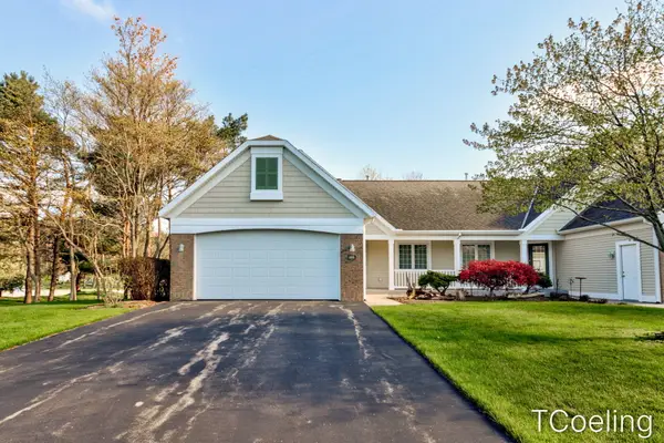 495 Timberlake E, Holland, MI 49424