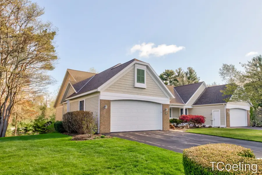 495 Timberlake E, Holland, MI 49424 - #2