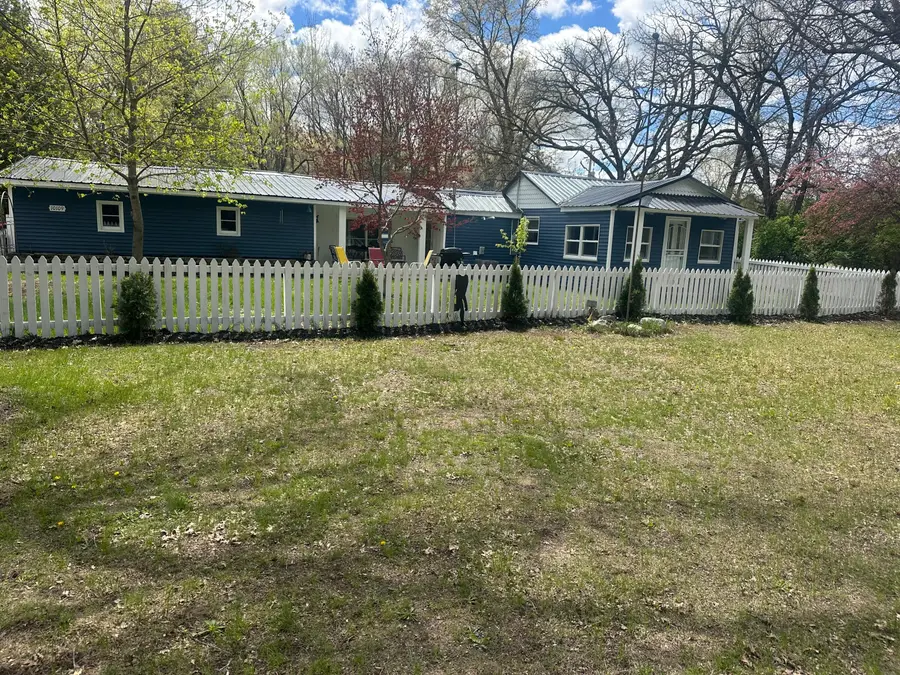 10109 W Wise Road, Greenville, MI 48838 - #2