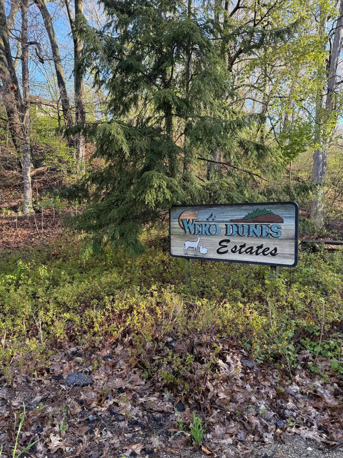 Kramar Court #7, Bridgman, MI 49106 - #1