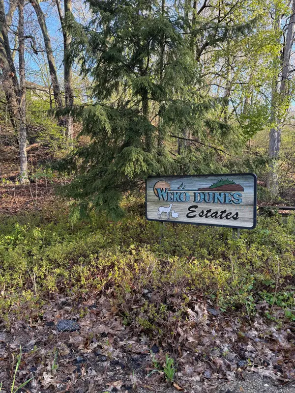 Kramar Court #7, Bridgman, MI 49106