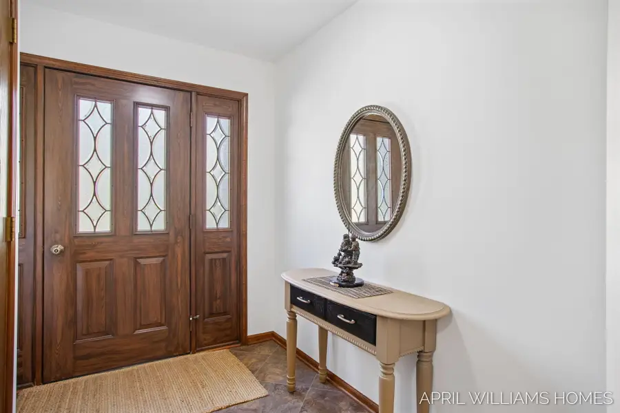 6801 Wildwood Drive, Port Sheldon, MI 49460 - #3