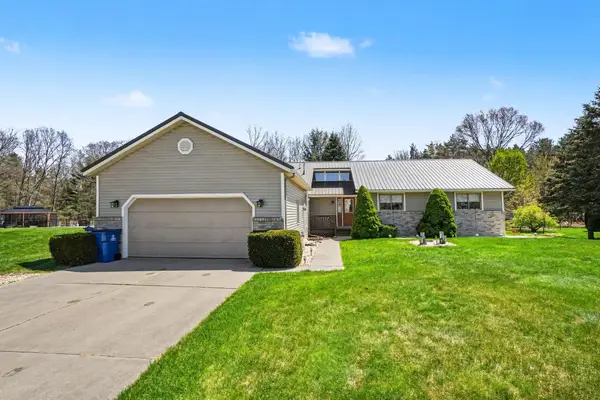 3682 W Fuller Drive, Muskegon, MI 49444
