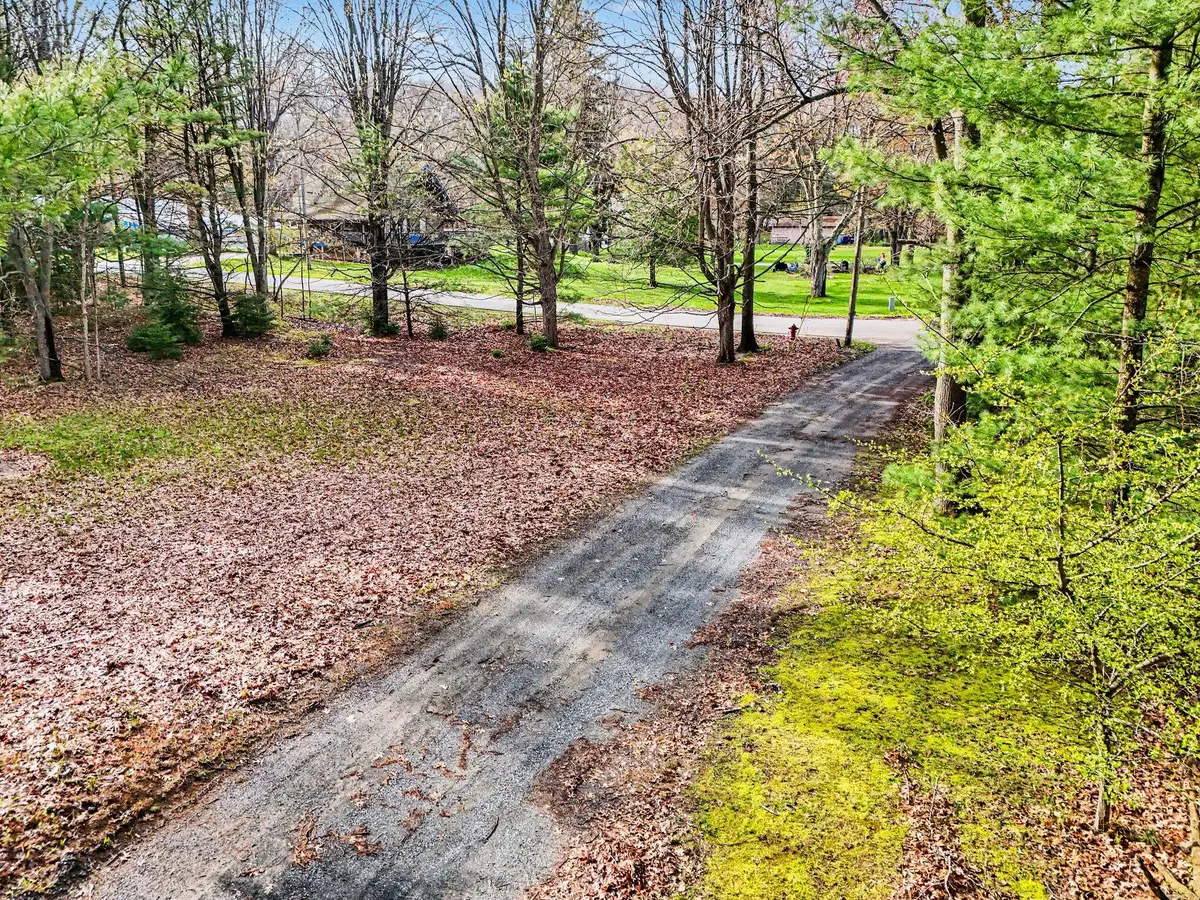 Parcel A Sands Street, Pentwater, MI 49449 - #1