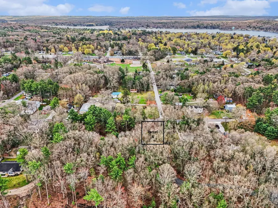 Parcel A Sands Street, Pentwater, MI 49449 - #3