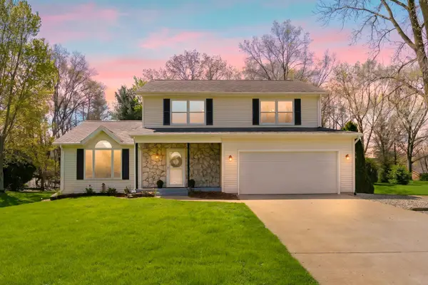22115 Indian Hill, Mattawan, MI 49071