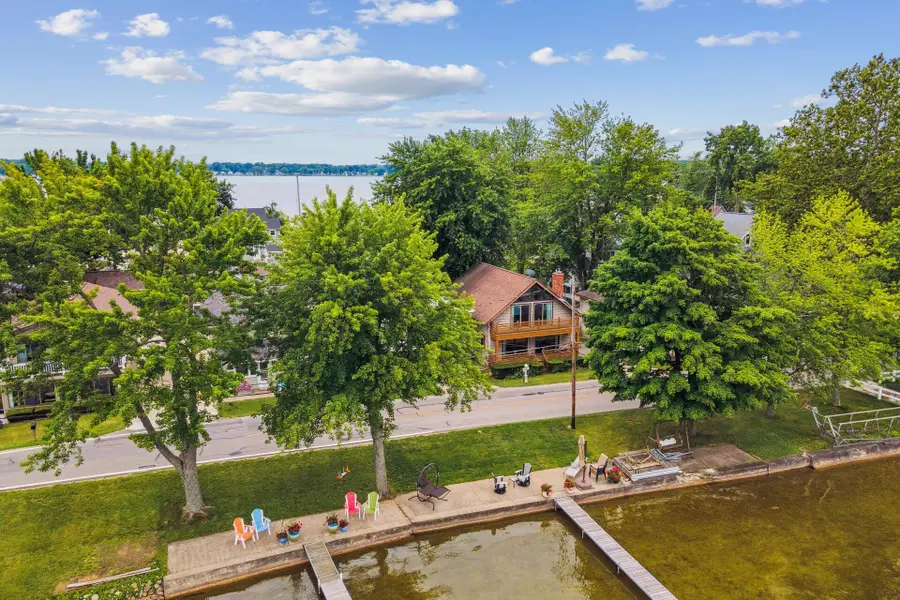 2973 Round Lake Highway, Manitou Beach, MI 49253 - #3