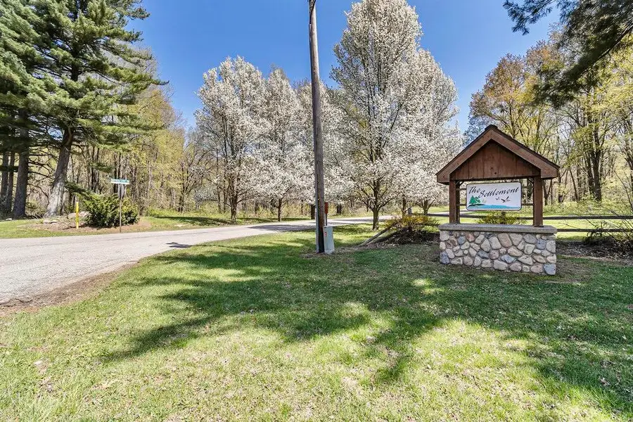 Lot 16 Campbell Lake Drive, Parma, MI 49269 - #2