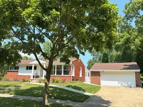 1720 Avondale Avenue, Ann Arbor, MI 48103