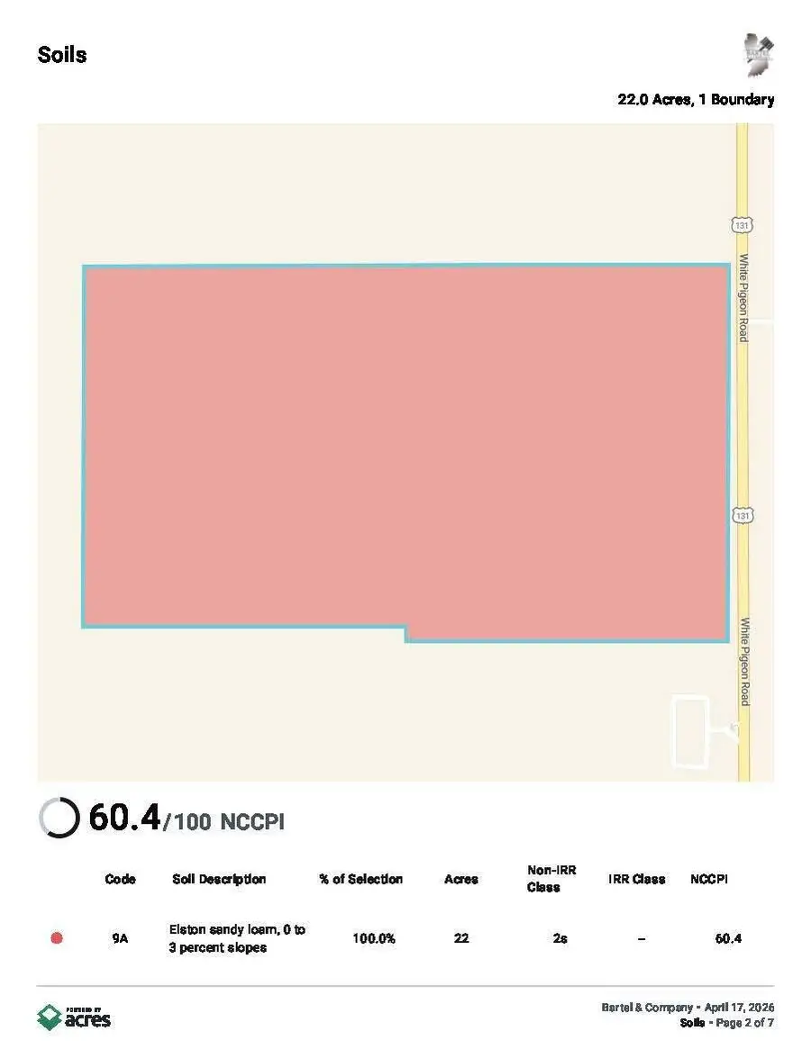 68522 U.s. 131, White Pigeon, MI 49099 - #3