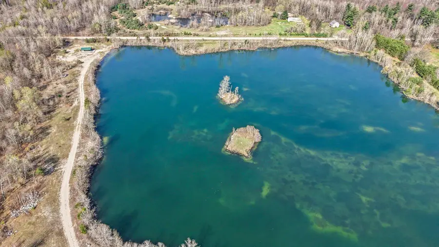 11545 5 Mile Road, Evart, MI 49631 - #2