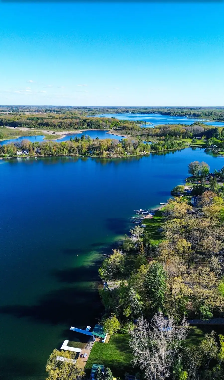 12502 Mcmurty Drive Ne, Sand Lake, MI 49343 - #3