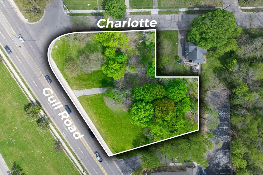 1119 Charlotte Avenue, Kalamazoo, MI 49048 - #2