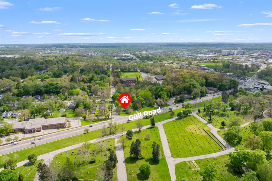 1119 Charlotte Avenue, Kalamazoo, MI 49048 - #3
