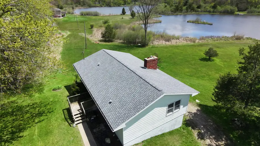 5251 Hudson Road, Osseo, MI 49266 - #2