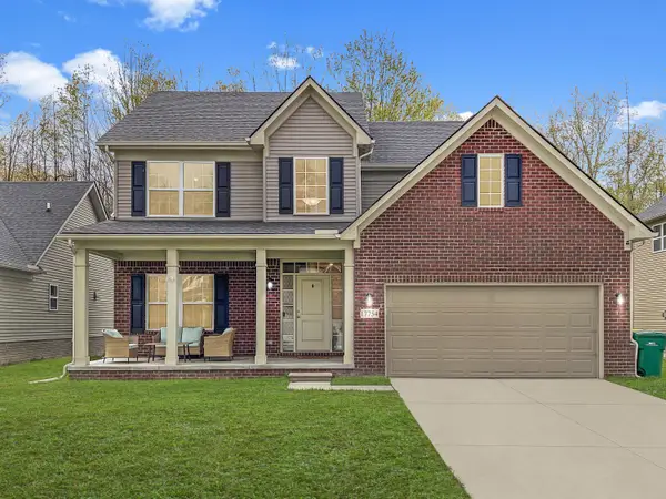 17754 Woodstock Court, Romulus, MI 48174