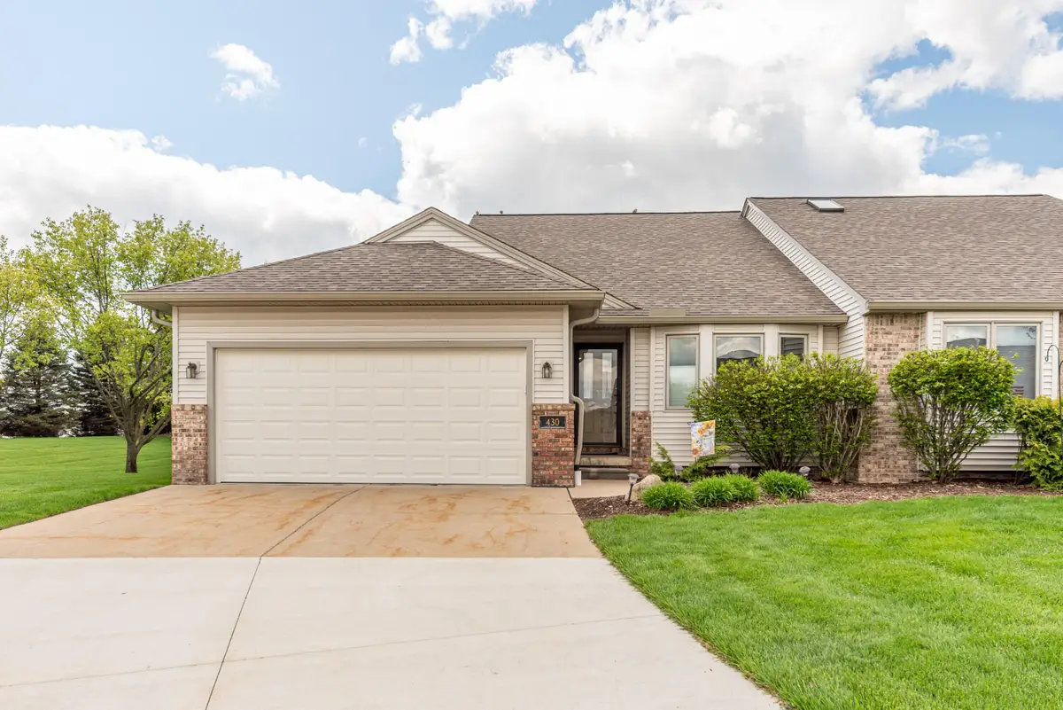 430 Cottonwood Lane #6, Saline, MI 48176 - #1