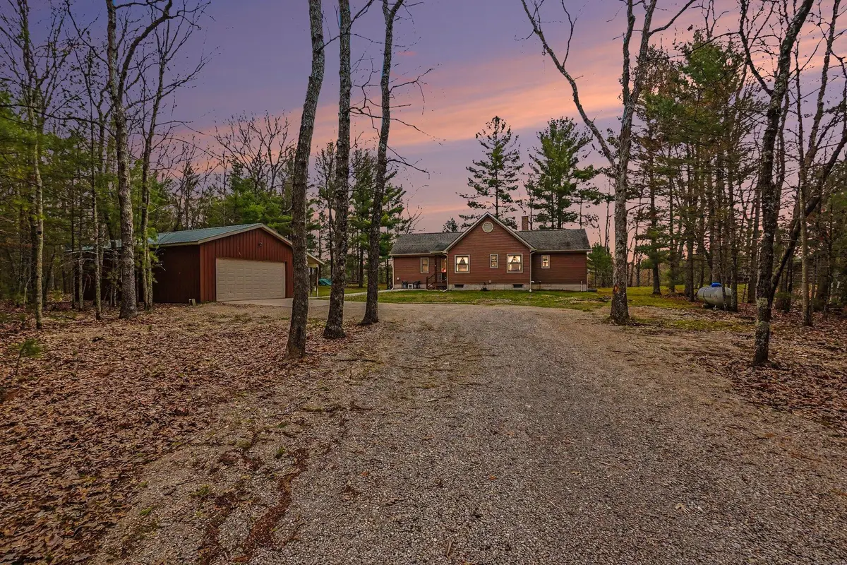 4985 White Pine Drive, Manistee, MI 49660 - #1