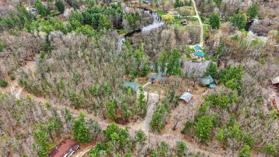 4985 White Pine Drive, Manistee, MI 49660 - #2