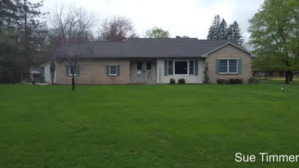 2042 Hayes Street, Marne, MI 49435
