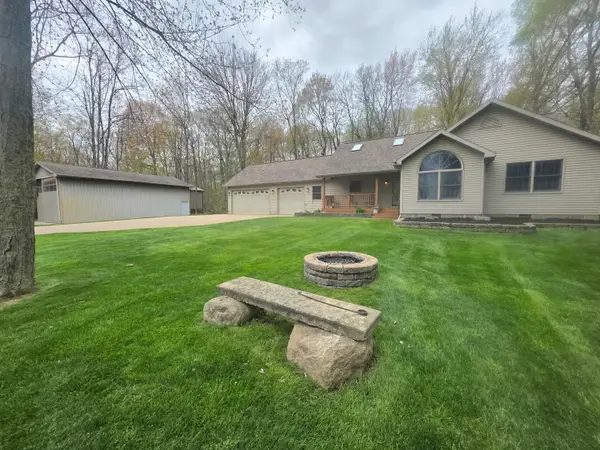 515 E General Street, Sheridan, MI 48884