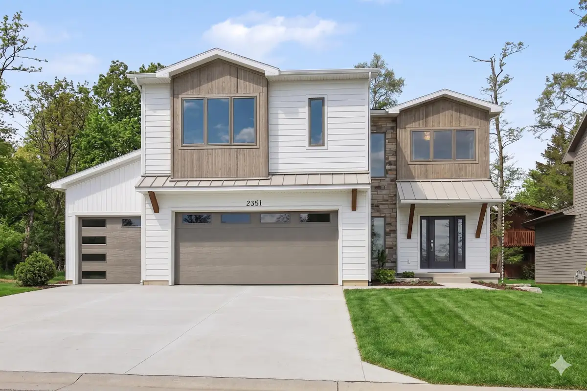 2351 Elinor Lane Se #2A, Grand Rapids, MI 49506 - #1