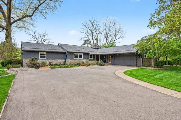 4304 Sunnybrook Drive, Kalamazoo, MI 49008