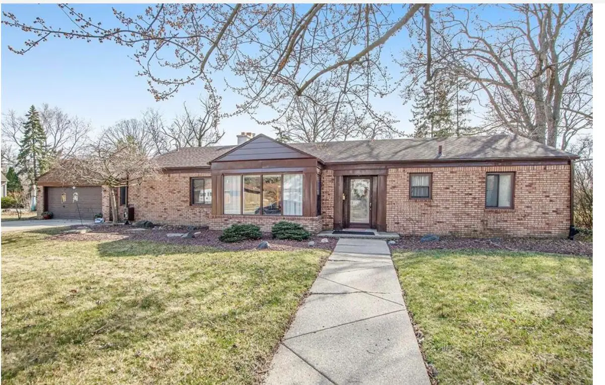 19954 Woodcrest Street, Harper Woods, MI 48225 - #1