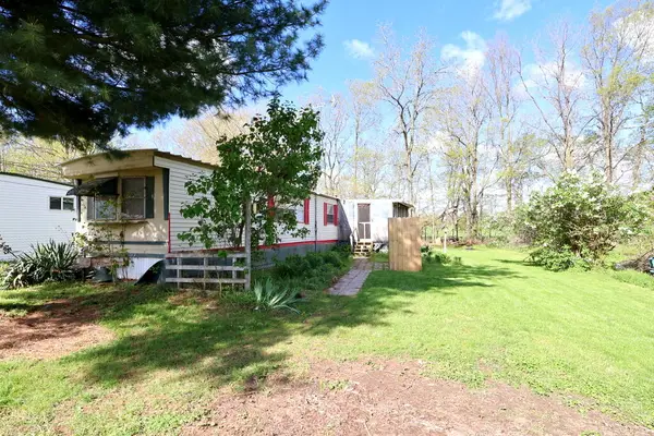 1169 Chippawa Drive, Union City, MI 49094