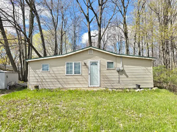 5059 Half Moon Trail, Lake, MI 48632