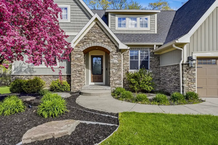 4969 Meadow Springs Trail Se, Ada, MI 49301 - #2