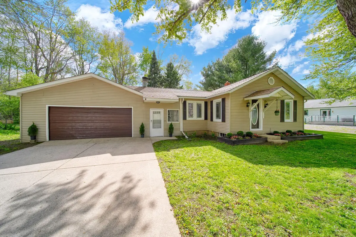5140 Clinton Road, Jackson, MI 49201 - #1