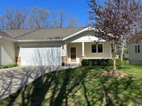 1268 Blue Heron Drive, Ludington, MI 49431
