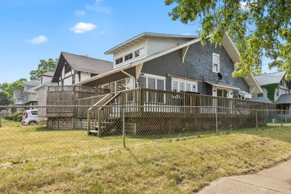 660 E Michigan Avenue, Battle Creek, MI 49014