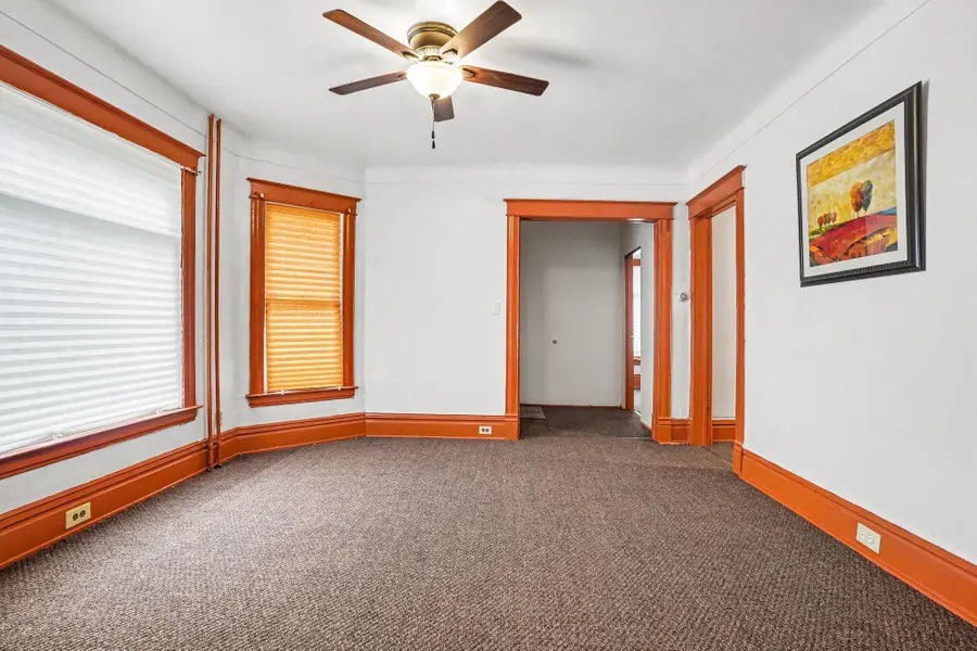 1216 N Park Street, Kalamazoo, MI 49007 - #3