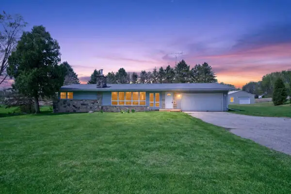 1114 Chapel Road, Parma, MI 49269 - #1