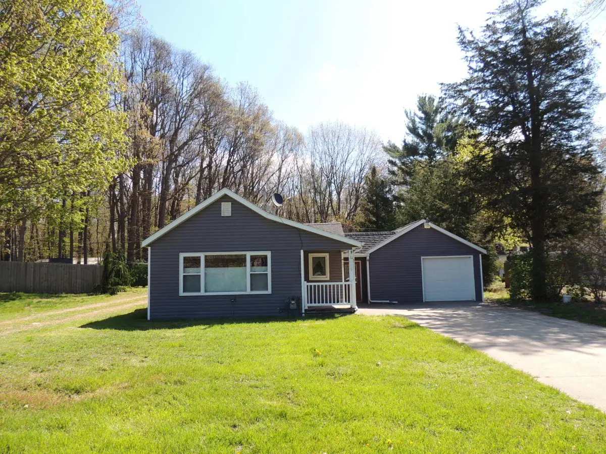 3323 Blue Star Highway, Saugatuck, MI 49453 - #1