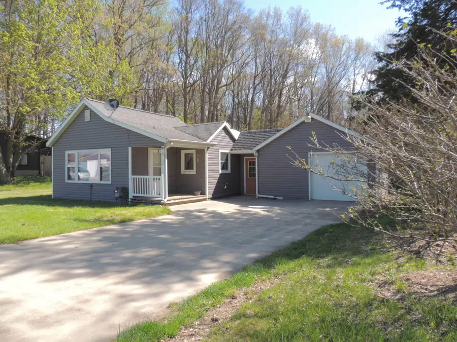3323 Blue Star Highway, Saugatuck, MI 49453 - #2