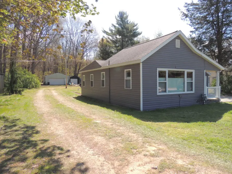 3323 Blue Star Highway, Saugatuck, MI 49453 - #3