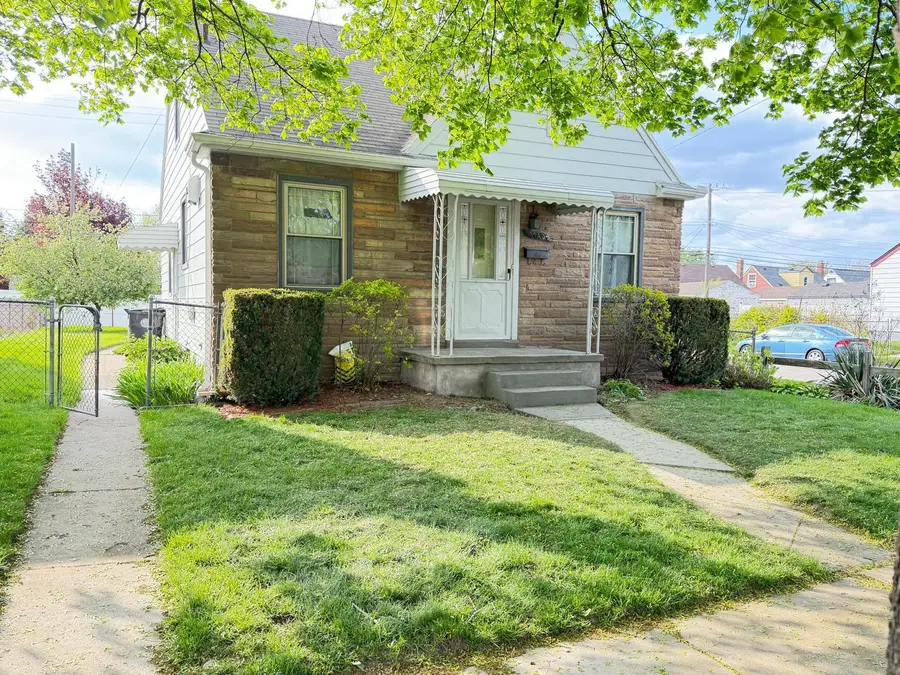 17405 Palmer Street, Melvindale, MI 48122 - #2