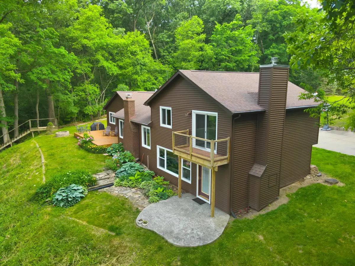 13955 Rattalee Lake Road, Davisburg, MI 48350 - #1