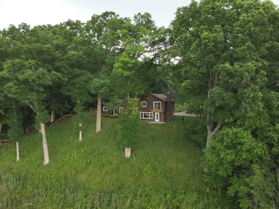 13955 Rattalee Lake Road, Davisburg, MI 48350 - #2
