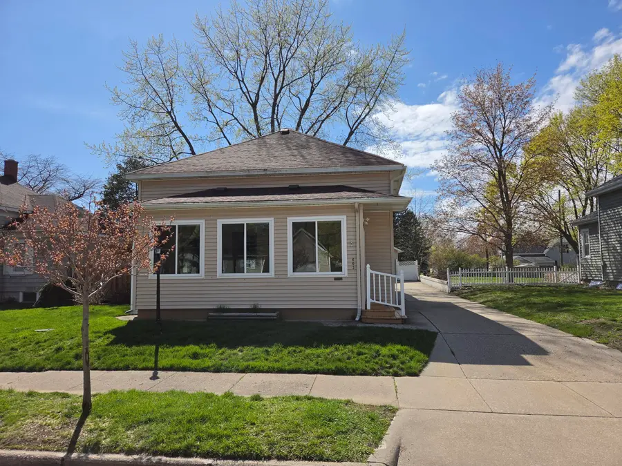 603 New William Street, Ludington, MI 49431 - #2