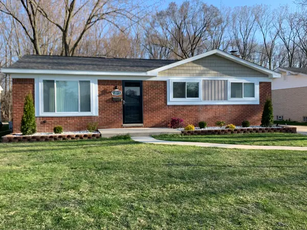 12215 Fairview Drive, Sterling Heights, MI 48312