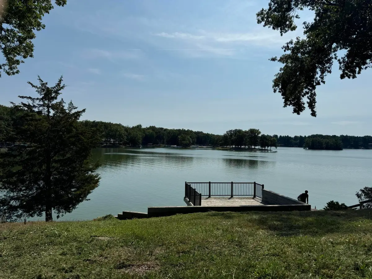 11587 Highland Hills Drive, Jerome, MI 49249 - #1