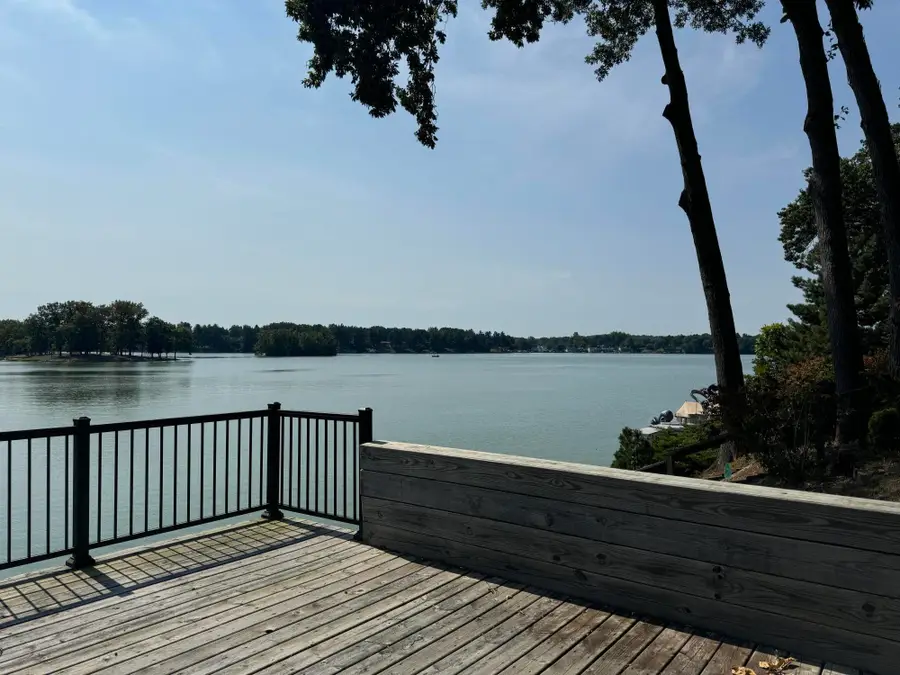 11587 Highland Hills Drive, Jerome, MI 49249 - #2
